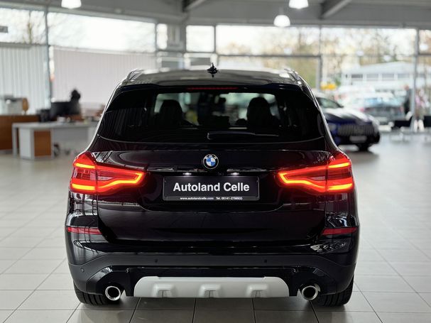 BMW X3 xDrive 185 kW image number 6