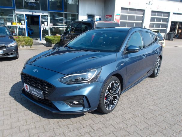 Ford Focus ST-Line 134 kW image number 1