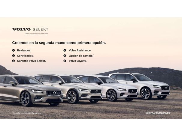 Volvo XC40 T2 Momentum 95 kW image number 38