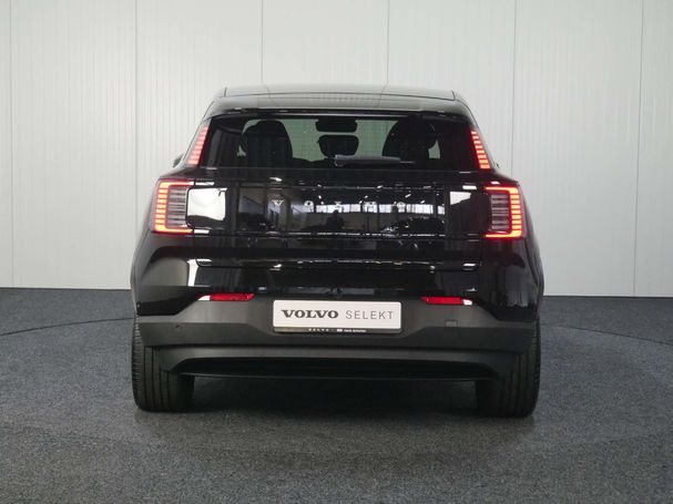 Volvo EX30 Twin Motor Performance AWD 315 kW image number 6