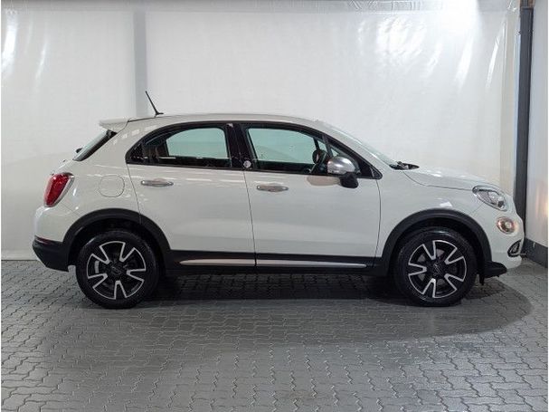 Fiat 500X 1.6 E-torQ Mirror 81 kW image number 8