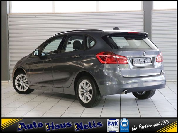 BMW 216d Active Tourer Advantage 85 kW image number 7