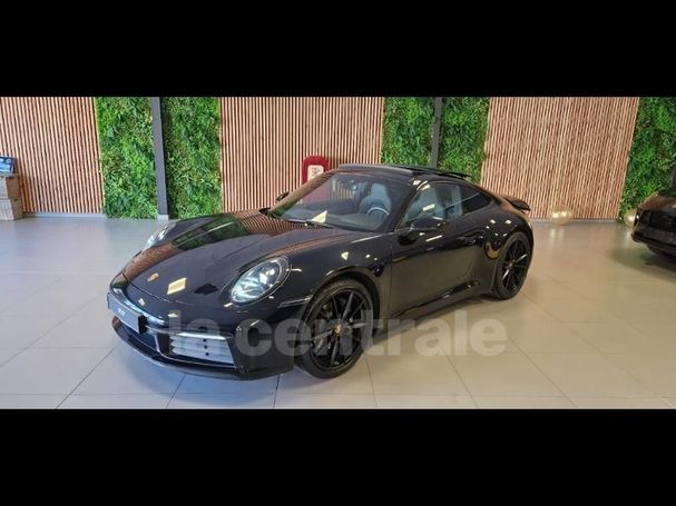 Porsche 992 283 kW image number 1