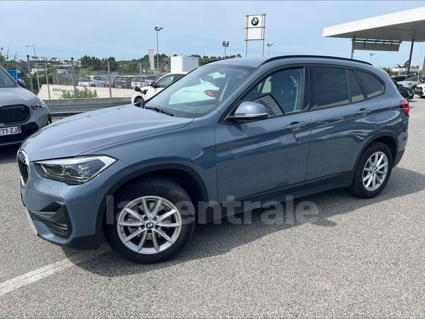 BMW X1 sDrive18i 100 kW image number 1