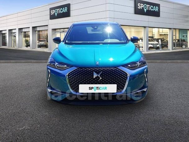 DS Automobiles 3 Crossback BlueHDi 130 96 kW image number 2