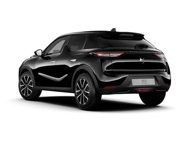 DS Automobiles 3 DS E-Tense 114 kW image number 4