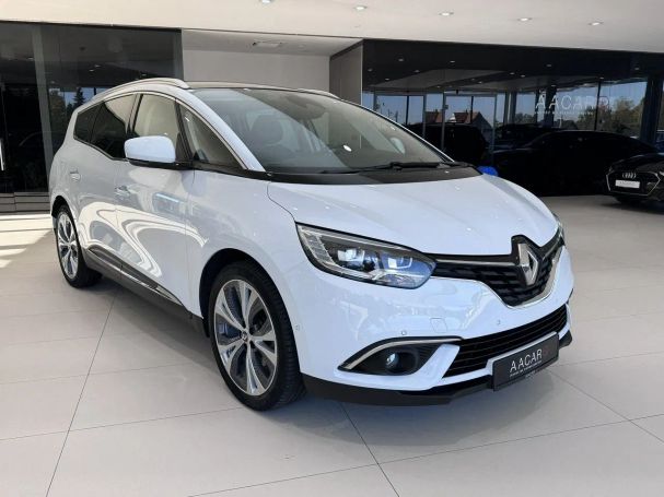 Renault Grand Scenic 117 kW image number 8