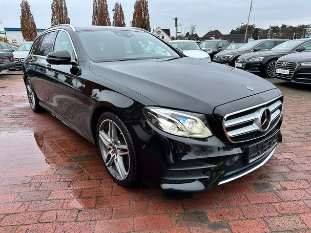 Mercedes-Benz E 350 d T 190 kW image number 7