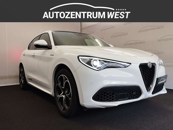 Alfa Romeo Stelvio 2.2 16V AT8 Q4 154 kW image number 2