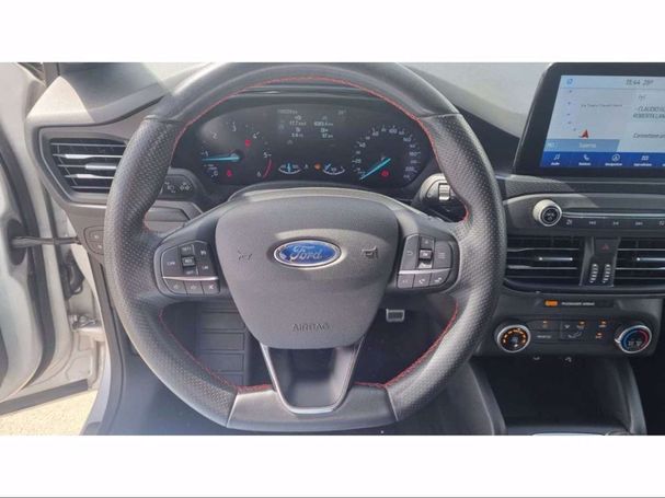 Ford Focus 1.5 EcoBlue 88 kW image number 15