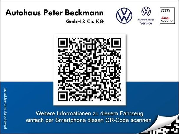 Volkswagen T-Cross 1.0 TSI DSG 85 kW image number 24