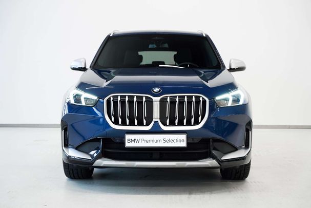 BMW X1 sDrive18i 100 kW image number 7