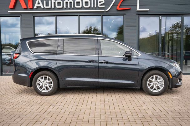 Chrysler Pacifica 3.6 214 kW image number 12