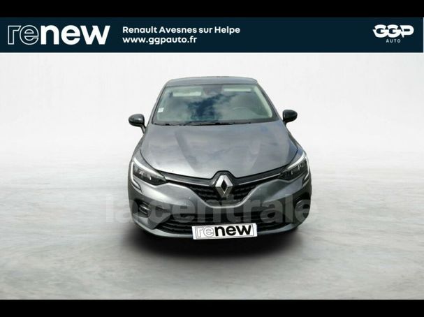 Renault Clio TCe 90 Evolution 66 kW image number 3