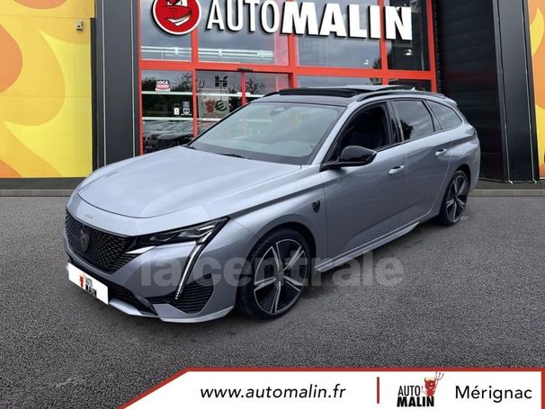 Peugeot 308 SW 1.2 PureTech 130 96 kW image number 1