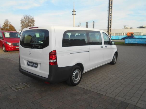 Mercedes-Benz Vito 114 CDi extra 100 kW image number 2