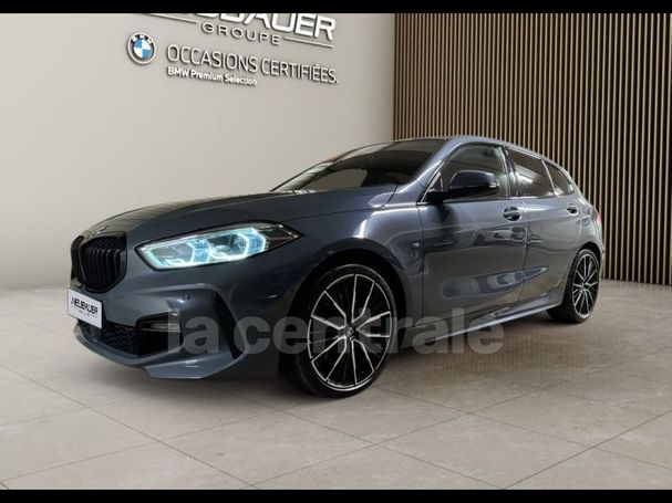 BMW 120d xDrive M Sport 140 kW image number 1