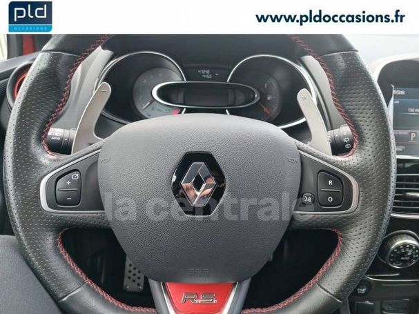 Renault Clio 200 EDC 147 kW image number 8