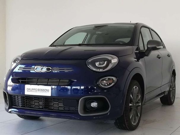 Fiat 500X 1.3 MultiJet 70 kW image number 1