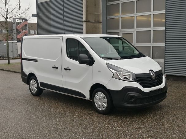 Renault Trafic 1.6 dCi 89 kW image number 6