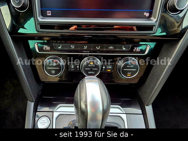 Volkswagen Passat Variant 4Motion DSG Highline 176 kW image number 13