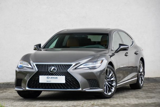 Lexus LS 500 h AWD 264 kW image number 1