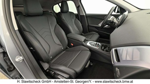 BMW 120d 120 kW image number 10