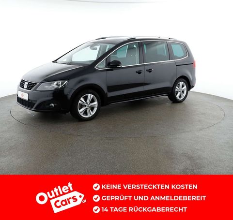 Seat Alhambra TDI DSG XCELLENCE 110 kW image number 1