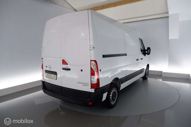 Opel Movano 2.3 Turbo L2H2 100 kW image number 2