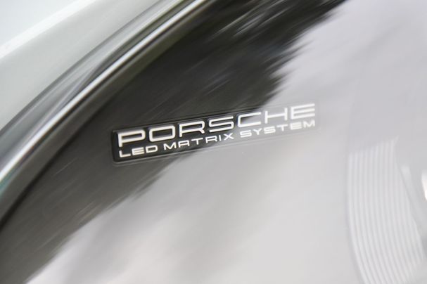 Porsche 992 Sport Classic 405 kW image number 14