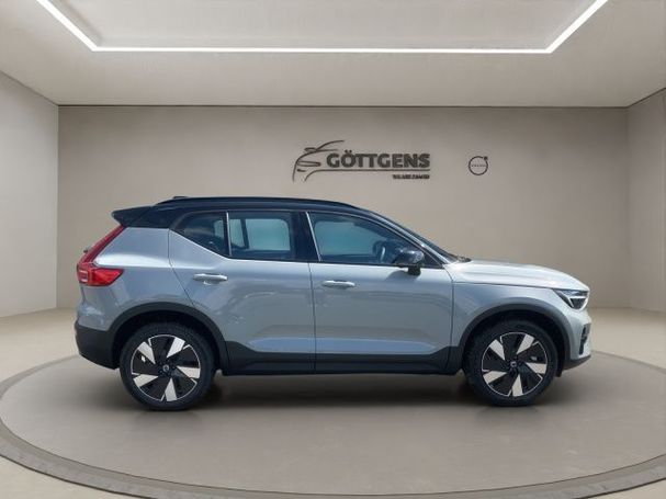 Volvo XC40 Recharge Electric 185 kW image number 5