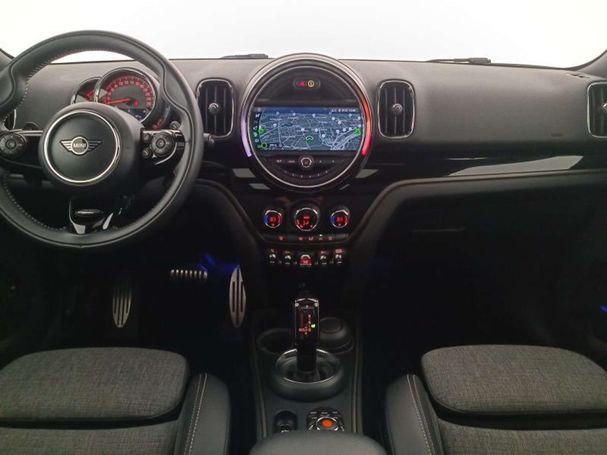 Mini Cooper SD Countryman Steptronic 140 kW image number 9