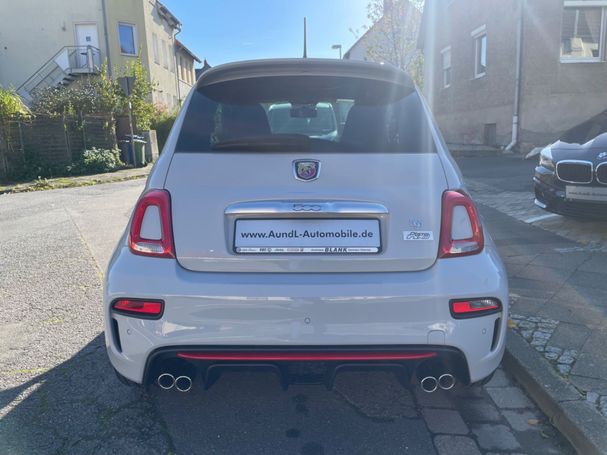 Abarth 595 118 kW image number 5