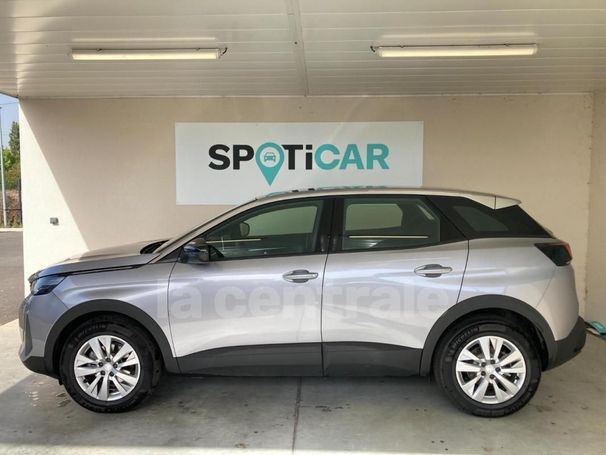 Peugeot 3008 PureTech 130 EAT8 S&S Active 96 kW image number 5