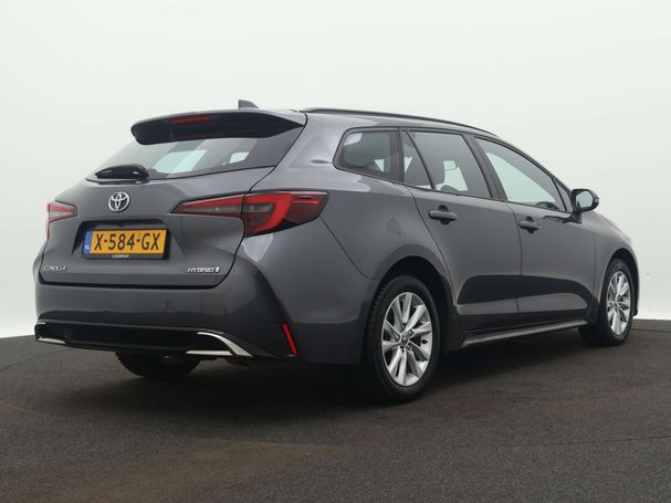 Toyota Corolla Hybrid Touring Sports 93 kW image number 2