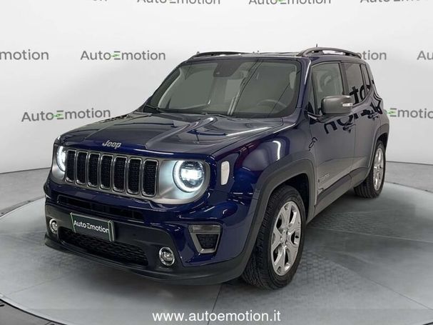 Jeep Renegade 1.6 88 kW image number 1