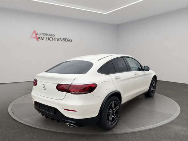 Mercedes-Benz GLC 300 4Matic 200 kW image number 3