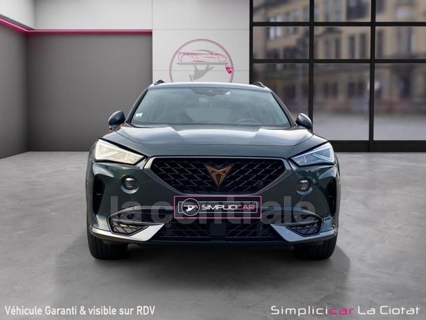 Cupra Formentor 110 kW image number 5