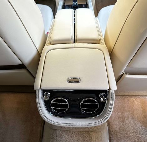 Bentley Mulsanne 377 kW image number 37