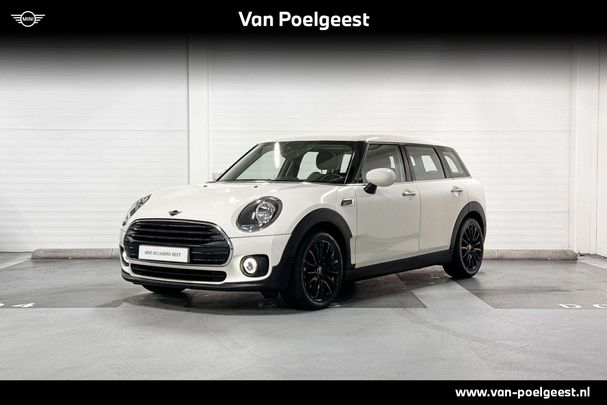 Mini Cooper Clubman 100 kW image number 1