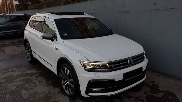 Volkswagen Tiguan Allspace 1.5 TSI DSG 110 kW image number 1