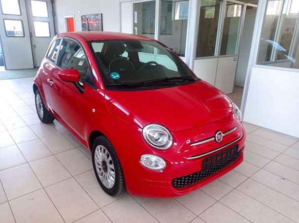 Fiat 500 1.0 51 kW image number 2