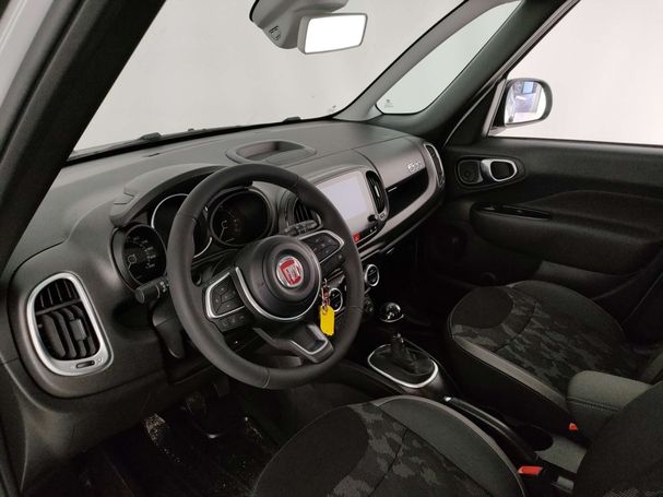 Fiat 500L 1.3 Cross 70 kW image number 5