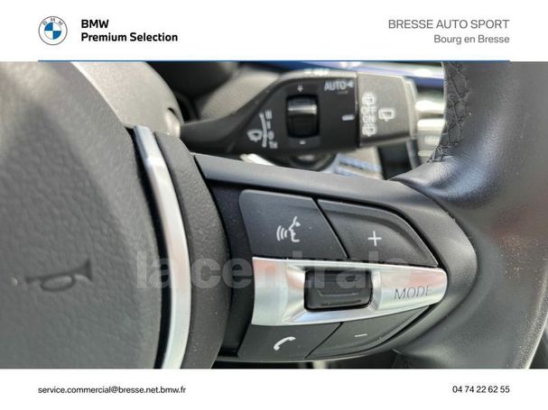 BMW X1 sDrive 100 kW image number 9