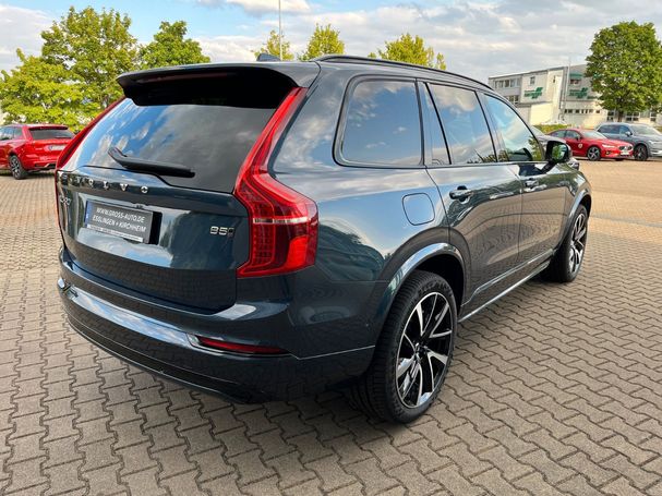 Volvo XC90 B5 AWD Ultimate 173 kW image number 6