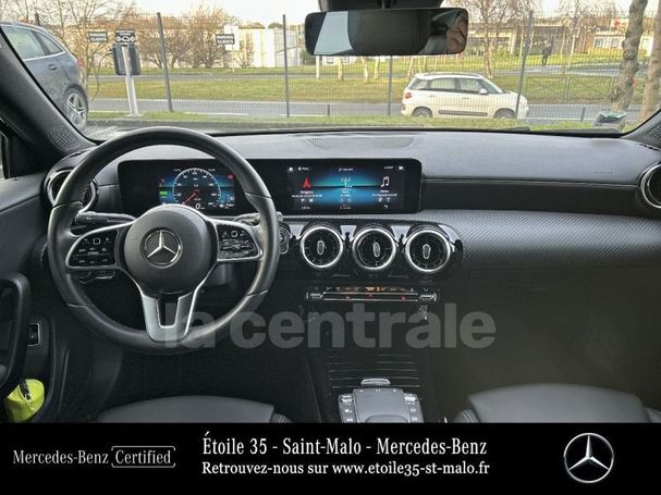 Mercedes-Benz A 250 e 160 kW image number 6