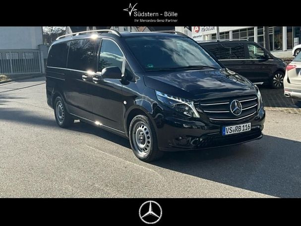 Mercedes-Benz Vito 119 Tourer PRO 140 kW image number 16