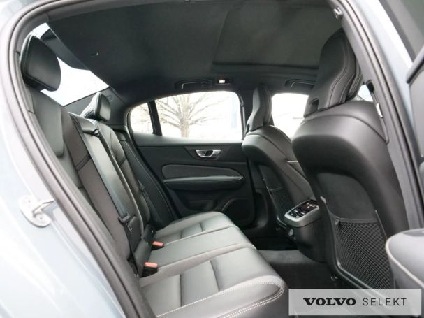 Volvo S60 AWD 184 kW image number 36