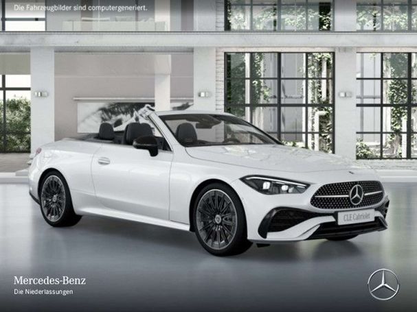 Mercedes-Benz CLE 220 145 kW image number 17