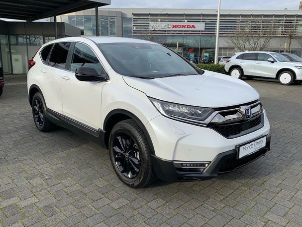 Honda CR-V 2.0 Sport Line 135 kW image number 2